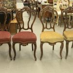 832 1110 CHAIRS